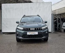 Zunanja slika - Dacia Jogger - Expression 110 + 6 let jamstva - 2 - Predogledna slika