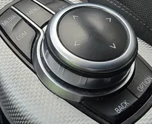 Zunanja slika - BMW Serija 1 - : 116i M SPORT LED-NAVI-ALU-KAMERA-2.LASTNIK - 18 - Predogledna slika