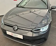 Zunanja slika - Volkswagen Golf - Variant 2.0 TDI BMT Life DSG ACC-LANE-LED-KAMERA - 3 - Predogledna slika