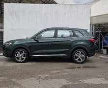 Zunanja slika - MG MG ZS - Comfort 1.5L Hybrid + ZIMSKE PNEVMATIKE - 7 - Predogledna slika