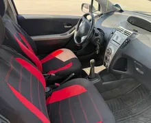 Zunanja slika - Toyota Yaris - 1.3 VVT-i... - 2 - Predogledna slika