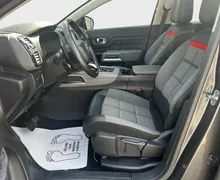 Zunanja slika - Citroën C5 - C5 - 9 - Predogledna slika