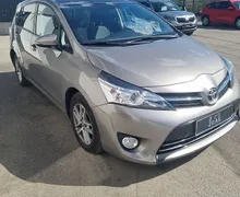 Zunanja slika - Toyota Verso - 1.6 D-4D Sol 1. LASTNIK, SLOVENSKI - 4 - Predogledna slika