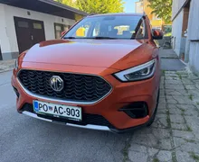 Zunanja slika - MG MG ZS - ZS Standard - 7 - Predogledna slika