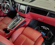Zunanja slika - Porsche Macan - 3.0d-258KM-2.LASTNIK-SLO-ZRAČNO-MATRIX-PDC-21COL- - 11 - Predogledna slika