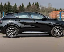 Zunanja slika - Alfa Romeo Tonale - 1.6 Multijet TCT6 130 Ti - 4 - Predogledna slika