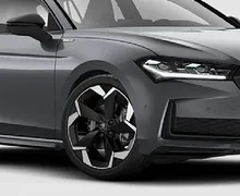 Zunanja slika - Škoda Superb - 2.0 TDI Sportline Combi DSG 110 kW - 1 - Predogledna slika