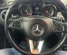 Zunanja slika - Mercedes-Benz GLA-Razred - GLA 180 Avt.KAMERA.USNJE.LED.NAVI. - 5 - Predogledna slika