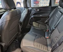 Zunanja slika - Jeep Compass - 1.5 GSE T4 MHEV DCT7 North Star - 10 - Predogledna slika