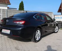 Zunanja slika - Opel Insignia - 1.6 ECOTEC CDTI 81KW INNOVATION-USNJE-KAMERA-LED - 10 - Predogledna slika