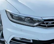 Notranja slika - Volkswagen Passat - 2.0 TDI-R LINE-FUL LED-LIZING ZA TUJCE-ACC-NAVI- - 8 - Predogledna slika