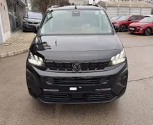 Zunanja slika - Peugeot Rifter - N1 L2 ALLURE 1.5 HDI 130 EAT8 - 2 - Predogledna slika