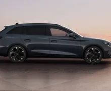 Zunanja slika - Cupra Leon - Leon - 3 - Predogledna slika