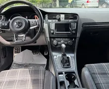 Zunanja slika - Volkswagen Golf - 2.0 GTD BMT DSG - 10 - Predogledna slika