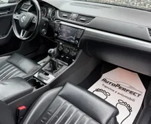 Zunanja slika - Škoda Superb - Combi 1.4 TSI Style |ACC|KEYLESS|KLJUKA|KAM|MEMORY - 11 - Predogledna slika