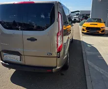 Zunanja slika - Ford E-Transit Custom - Transit Custom kombi Trend 8+1 - 6 - Predogledna slika