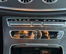 Zunanja slika - Mercedes-Benz E-Razred - E Coupe 300d AMG Line CRYSTAL.ACC.VZR.KAM - 18 - Predogledna slika