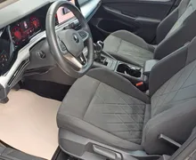 Zunanja slika - Volkswagen Golf - Variant 2.0 TDI BMT Life - 5 - Predogledna slika