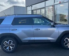 Zunanja slika - SsangYong Torres - 1.5 T-GDI Special Plus 2WD A T -AKCIJSKA PONUDBA - 4 - Predogledna slika