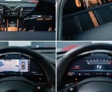 Zunanja slika - Ferrari 12cilindri Spider - 12 Cilindri VSA OPREMA - IMAMO GA - BO VAŠ? - 19 - Predogledna slika