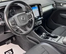 Notranja slika - Volvo XC40 - D3+LED+NAVI+KAMERA+ALU+KEYLESS GO+AUTO HOLD... - 10 - Predogledna slika