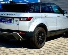 Zunanja slika - Land Rover Range Rover Evoque - 2.0 TD4 4WD Avt. - 4 - Predogledna slika