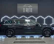 Zunanja slika - VW Passat Variant - 2.0 TDI  DSG+KAMERA+NAVI+KLJUKA+ACC+F1... - 5 - Predogledna slika