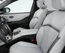 Zunanja slika - BMW iX3 - 50 xDrive - 7 - Predogledna slika