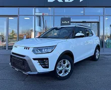 Zunanja slika - SsangYong Tivoli - 1.5 T-GDI Fresh 2WD M T - 1 - Predogledna slika