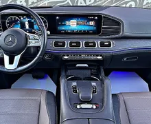 Zunanja slika - Mercedes-Benz GLE-Razred - GLE 300 d 4MATIC Avt+180KW+F1+MAX OPREMA+64 469KM - 9 - Predogledna slika