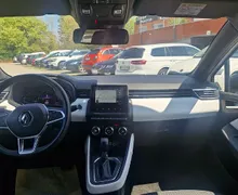 Zunanja slika - Renault Clio - E-Tech 145 Techno Avt. - 6 - Predogledna slika