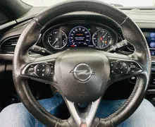 Zunanja slika - Opel Insignia - Sports Tourer 2.0 D Avt.NEMŠKI+4ALU.KAMERA.LED - 8 - Predogledna slika
