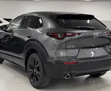 Zunanja slika - Mazda CX-30 - G140 NAGISA | AVTOMATIK | MEMORY | BOSE | ZALOGA - 4 - Predogledna slika