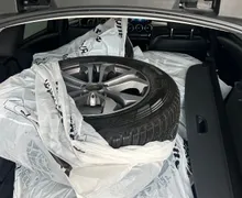 Zunanja slika - Mercedes-Benz GLC-Razred - 220 d 4MATIC Avt..NEMŠKI+4ALU.LED.KAMERA.USNJE - 3 - Predogledna slika