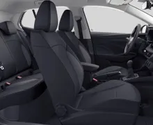 Zunanja slika - Škoda Fabia - 1.0 TSI Easy - 6 - Predogledna slika
