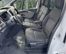 Zunanja slika - Renault Trafic - 1.6 DCI - 6 - Predogledna slika
