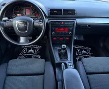 Notranja slika - Audi A4 - 1.9 TDI-LIMUZINA-2X S LINE-ODLIČEN- - 9 - Predogledna slika