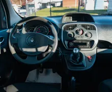 Zunanja slika - Renault Kangoo - Confort Energy dCi 90 | TEMPOMAT | SLO - 9 - Predogledna slika
