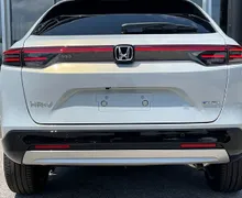 Zunanja slika - Honda HR-V - 1.5 i-MMD Hybrid Advance CVT - 4 - Predogledna slika