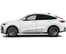 Zunanja slika - Audi Q5 Sportback - quattro TDI S tronic - 2 - Predogledna slika