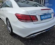 Zunanja slika - Mercedes-Benz E-Razred - E Coupe  400 4MATIC AMG Line Avt. - 5 - Predogledna slika