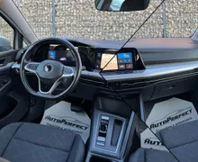 Zunanja slika - Volkswagen Golf - Variant 2.0 TDI avt. 85kw |NAVI|PDC|AMBI| - 20 - Predogledna slika