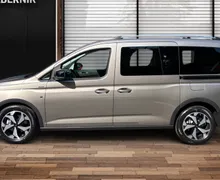 Zunanja slika - Ford Tourneo Connect - ACTIVE 2.0 TDCi 122KM A7 L2 7SEDEŽ-NA ZALOGI - 6 - Predogledna slika
