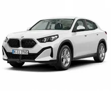 Zunanja slika - BMW X2 - serija : sDrive20i AKCIJA NAROČILO - 1 - Predogledna slika