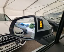 Notranja slika - Audi Q7 - 3.0TDI-QUATTRO-3XS LINE-PANORAMA-MATRIX-ACC-ZRAČ.. - 10 - Predogledna slika