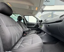 Zunanja slika - Škoda Roomster - 1.2 AMBITION FRESH 86 KM SLO 1.LASTNICA - 12 - Predogledna slika