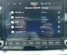Notranja slika - KIA Stonic - 1.0 T-GDi LX Urban+ DCT - 16 - Predogledna slika