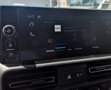 Zunanja slika - Peugeot Partner - 1.5 HDI - 14 - Predogledna slika