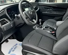 Zunanja slika - KG Mobility Korando - 1.5 T-GDI 110 kW Fresh+ M T - 7 - Predogledna slika