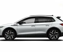 Zunanja slika - Škoda Elroq - 85 TOPLOTNA ČRPALKA - 2 - Predogledna slika